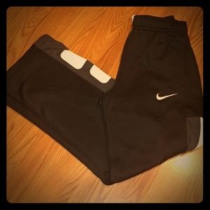 Nike Elite Pants. Boys Large. Like New.